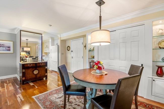 APT-106 - 160 Commandants Way, Condo with 2 bedrooms, 2 bathrooms and 1 parking in Chelsea MA | Image 4