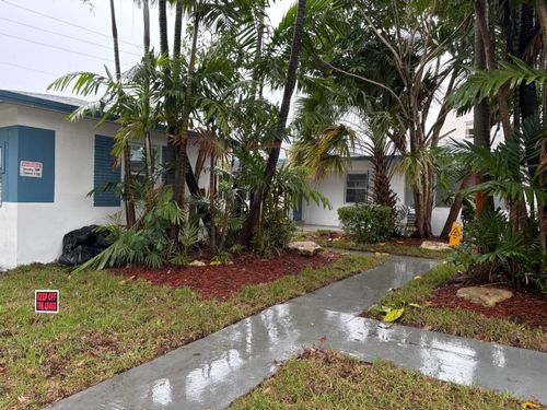 4-505 N 20th Ave, Hollywood, FL, 33020-4059 | Card Image