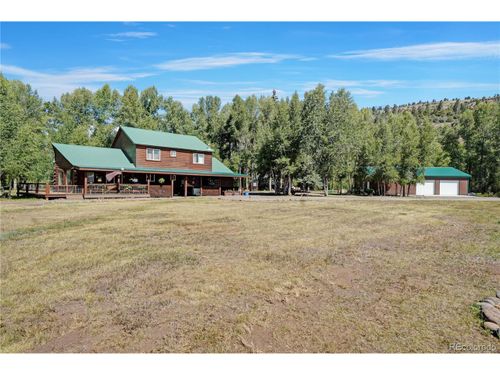 220 Clarke Mountain Ln, Antonito, CO, 81120 | Card Image