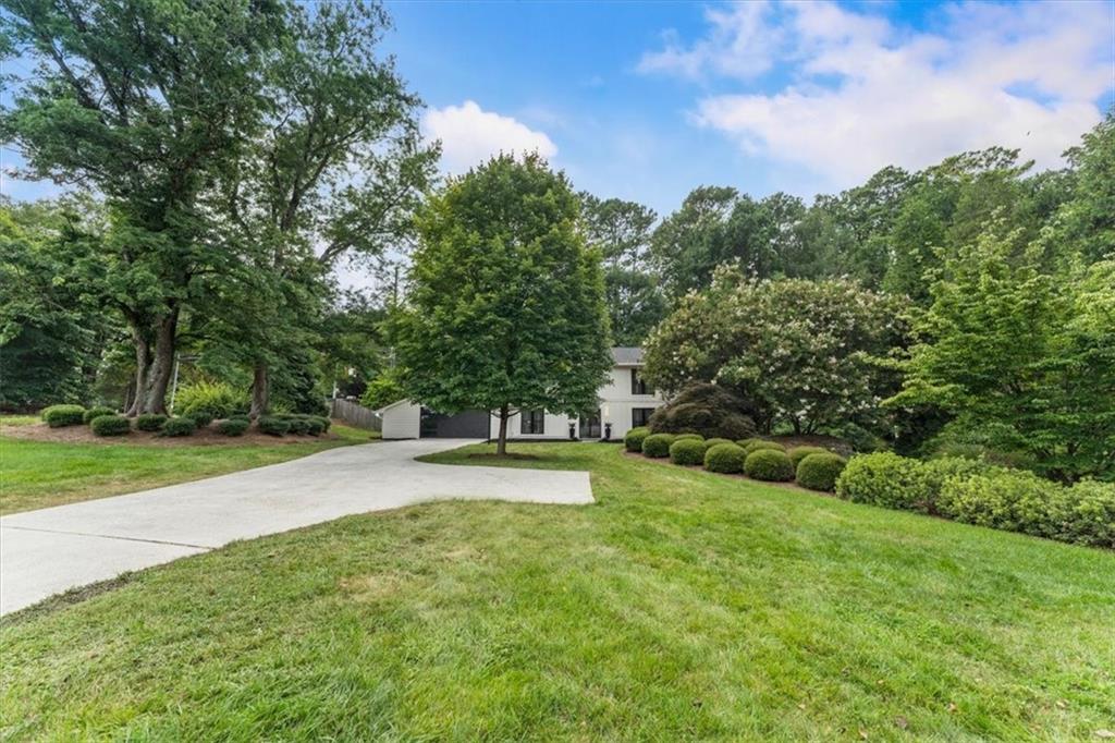Residential in Marietta 5