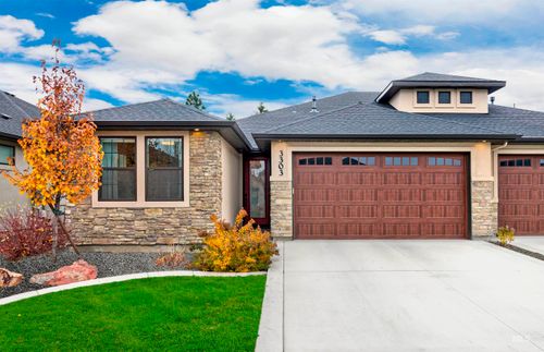 3303 W Crossley Ln, Eagle, ID, 83616-7284 | Card Image