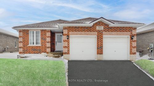 361 Georgian Dr, Barrie, ON, L4M7A2 | Card Image