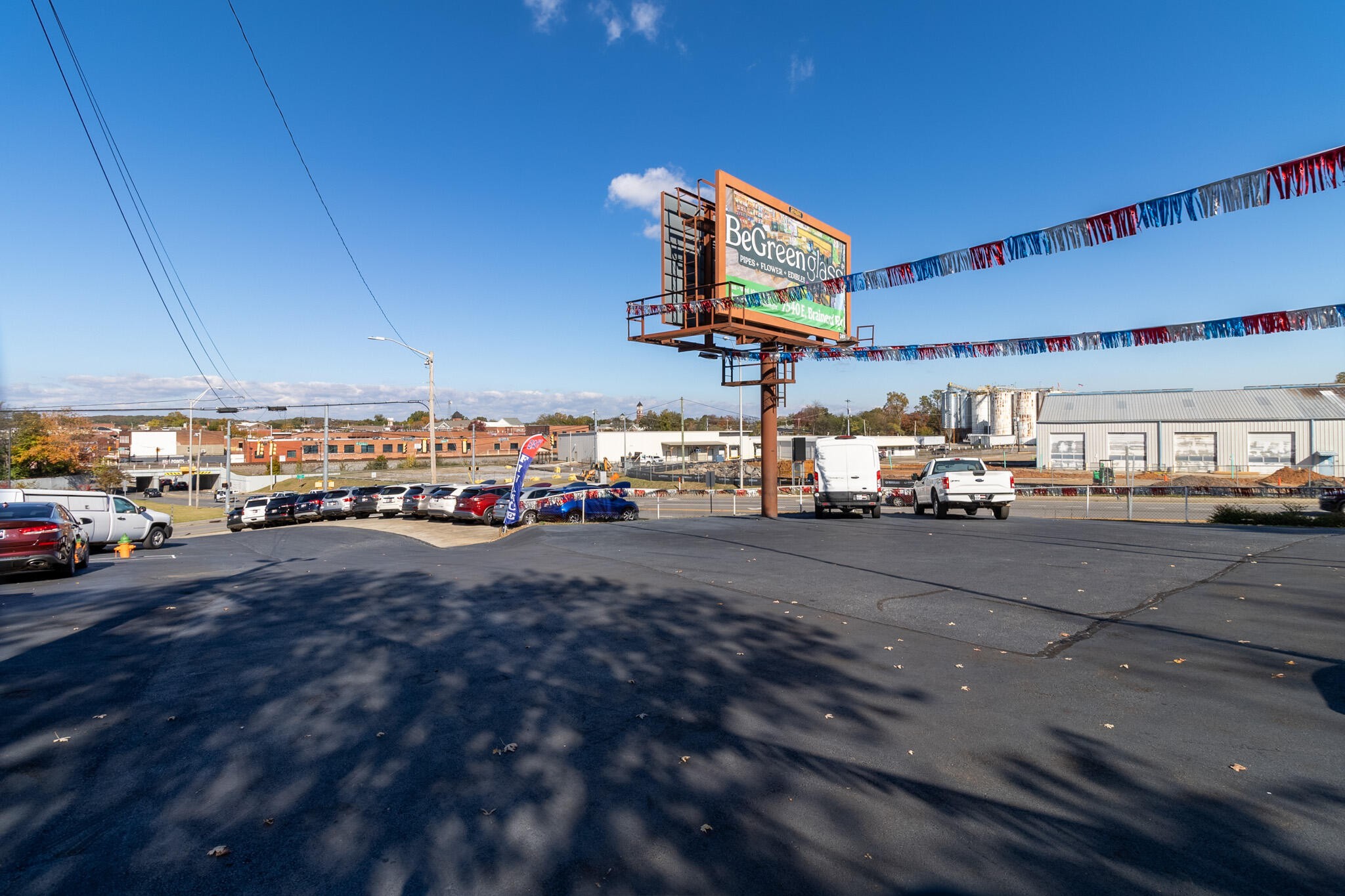 Commercial Sale in Cleveland 2