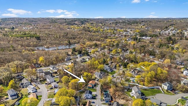 6 Garden St, House other with 3 bedrooms, 2 bathrooms and 3 parking in Woburn MA | Image 35