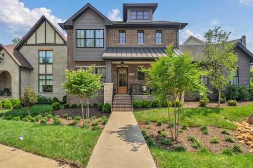 4411 Westlawn Dr, Nashville, TN, 37209-4923 | Card Image