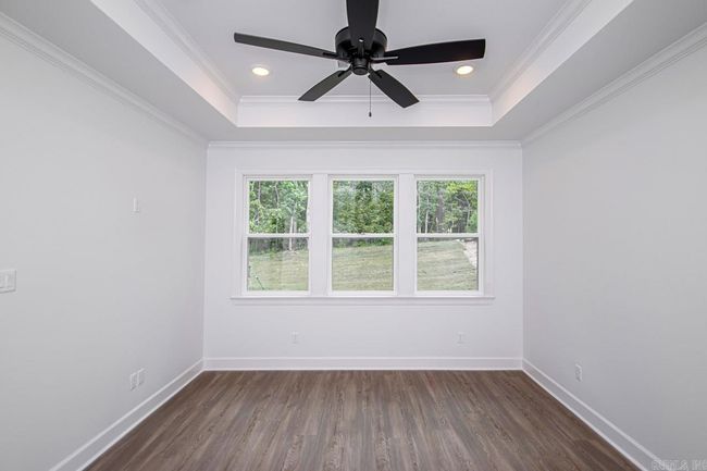 5013 Springwood Cir, House other with 4 bedrooms, 2 bathrooms and null parking in Bryant AR | Image 19