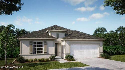 2885 Palisades Dr Se, Palm Bay, FL, 32909-9202 | Card Image