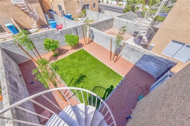 UNIT-201 - 8004 Cetus Cir, Condo with 3 bedrooms, 2 bathrooms and null parking in Las Vegas NV | Image 14