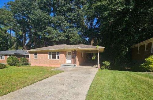 2382 Ridgecrest Ln, East Point, GA, 30344-2143 | Card Image