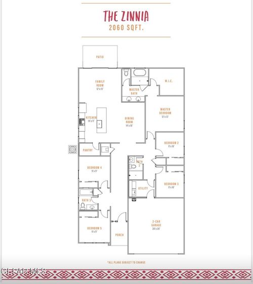 113 Wind Mill Street, Sunland Park, NM, 88008 | Card Image