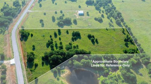 0000 Ten Point Road, Nocona, TX, 76255 | Card Image