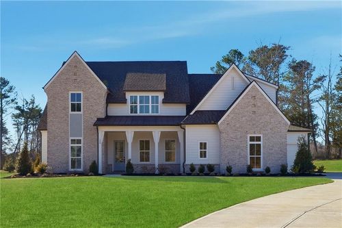 128 Daxton Drive, Canton, GA, 30115 | Card Image