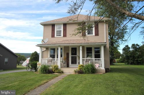 53 Queen St, REEDSVILLE, PA, 17084-8933 | Card Image