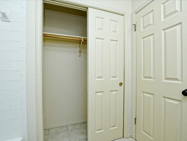 View of closet | Image 20