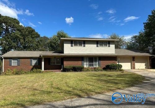 760 Welcome Home Rd, Grant, AL, 35747-7444 | Card Image