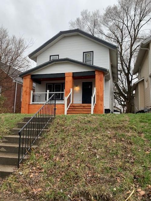 1269 S Champion Ave, Columbus, OH, 43206-3029 | Card Image