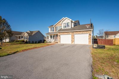 51 Shearwater Way, House other with 3 bedrooms, 2 bathrooms and null parking in MARTINSBURG WV | Image 3