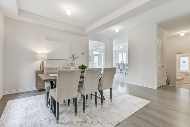 799 Apple Terr, House other with 5 bedrooms, 4 bathrooms and 2 parking in Milton ON | Image 10