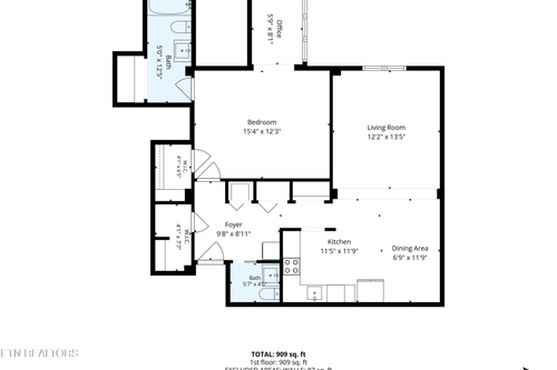 11n-1400 Kenesaw Ave, Knoxville, TN, 37919 | Card Image