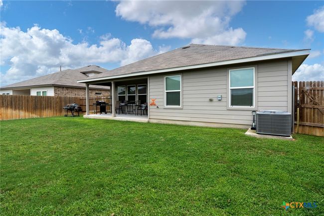 1444 Acorn Wood, House other with 4 bedrooms, 2 bathrooms and null parking in Seguin TX | Image 30