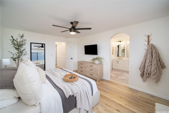 APT-1505 - 92-1143 Panana St, Condo with 2 bedrooms, 3 bathrooms and 2 parking in Kapolei HI | Image 14