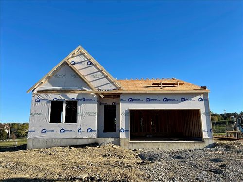 120 Magnolia Ln, Springboro, OH, 45066-6515 | Card Image