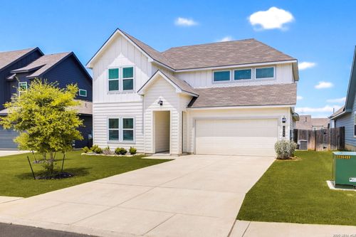 21223 Cobbles Loop, San Antonio, TX, 78266-4427 | Card Image