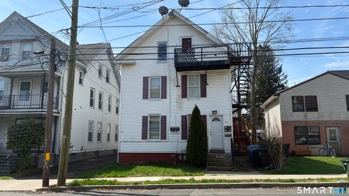 3-54 North Ave, Meriden, CT, 06451-7646 | Card Image
