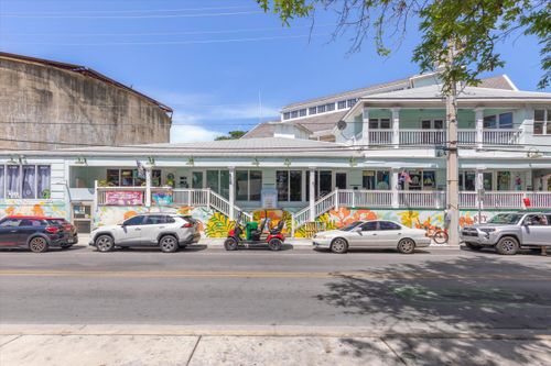 4-218 Whitehead St, Key West, FL, 33040-6595 | Card Image