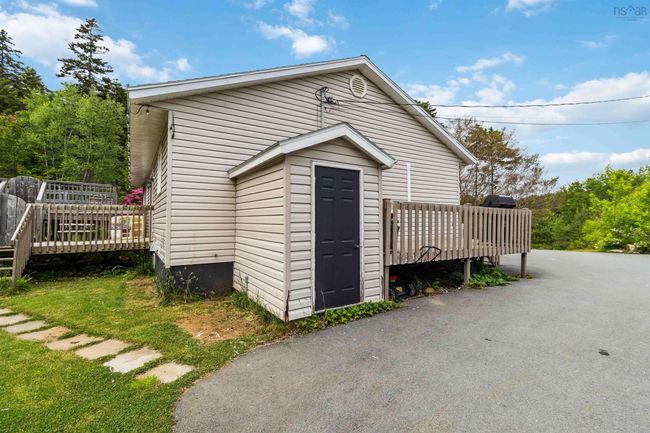 16670 103 Highway, House other with 3 bedrooms, 2 bathrooms and 2 parking in Hebbs Cross NS | Image 49
