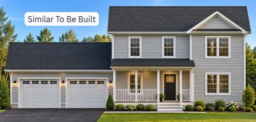 Lot 12 Sanders Road, Livermore, ME, 04253 | Card Image
