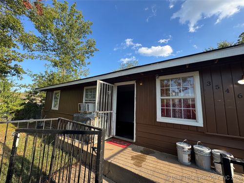 3546 E Xyler St, Tulsa, OK, 74115-3113 | Card Image