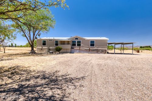 1787 W Bowen Aly, Willcox, AZ, 85643-3335 | Card Image