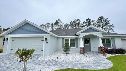 6944 Sw 179th Court Rd, DUNNELLON, FL, 34432-9537 | Card Image