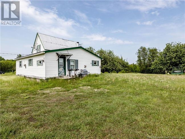 1175 St Sosime Rd, House other with 4 bedrooms, 1 bathrooms and null parking in Adamsville NB | Image 35