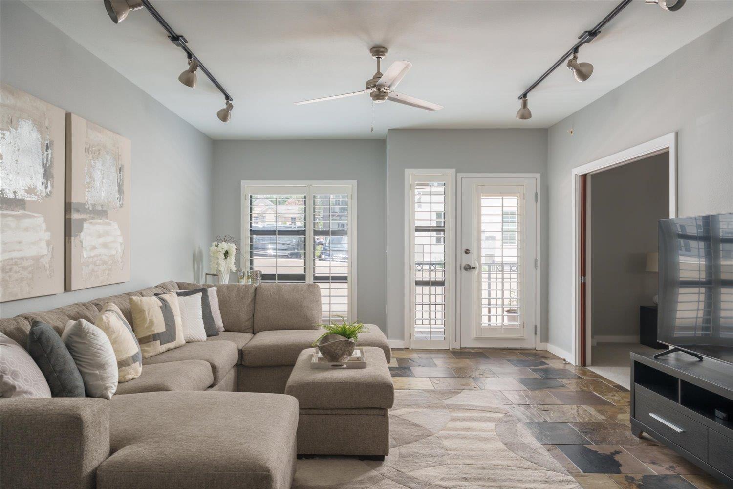 Residential in Austin 4