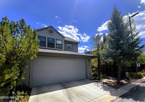 4505 E Spring Meadows Cir, Flagstaff, AZ, 86004-9211 | Card Image