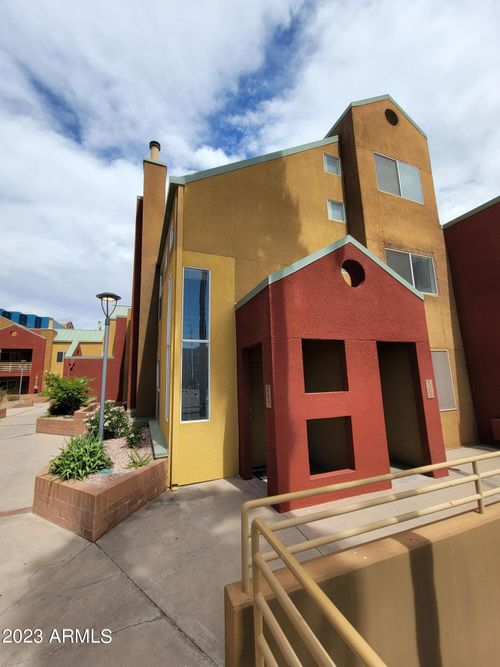 247-154 W 5th St, Tempe, AZ, 85281-8254 | Card Image