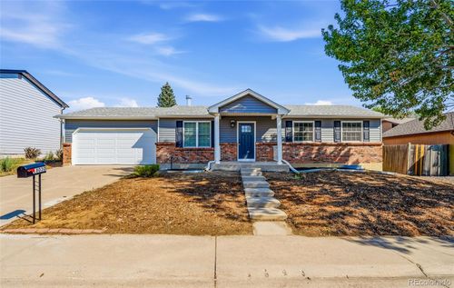 18030 E Oxford Drive, Aurora, CO, 80013 | Card Image