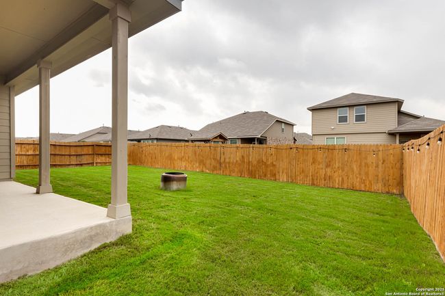 525 Amber Crk, House other with 3 bedrooms, 2 bathrooms and null parking in Cibolo TX | Image 31
