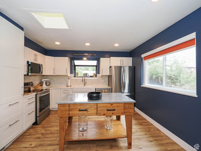 4601 S Creekview Cir, House other with 4 bedrooms, 2 bathrooms and 6 parking in Murray UT | Image 17