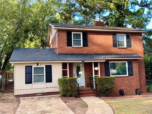 901 7th Ave, Albany, GA, 31701-1724 | Card Image