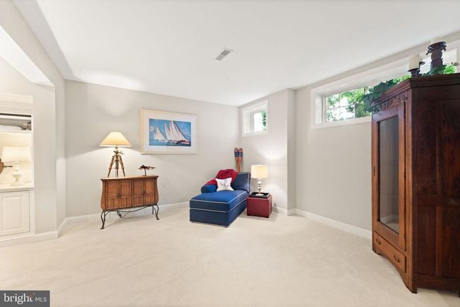 18985 Coreopsis Ter, Townhouse with 3 bedrooms, 4 bathrooms and null parking in LEESBURG VA | Image 66