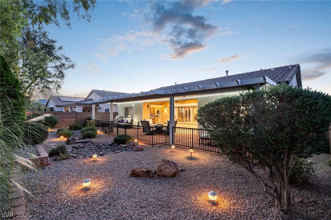 Residential in Las Vegas 2