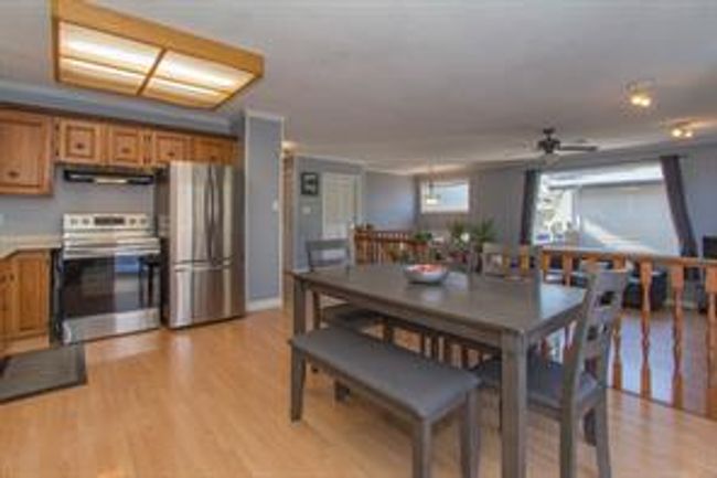 212 Big Springs Crt Se, House detached with 5 bedrooms, 1 bathrooms and 3 parking in Airdrie AB | Image 13
