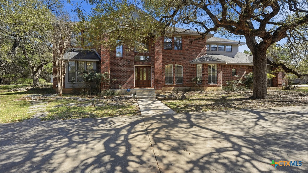 Residential in New Braunfels 2