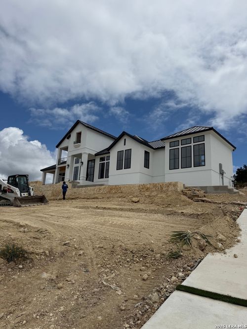 9651 Lenox Hl, San Antonio, TX, 78255-4005 | Card Image