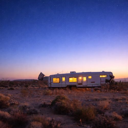 13811;13799 S Alan Road, Yucca, AZ, 86438 | Card Image