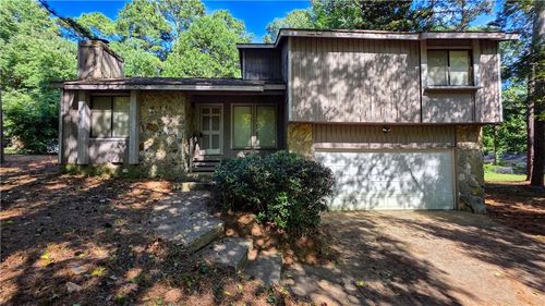 1334 Wood Park Dr Nw, Kennesaw, GA, 30152-4641 | Card Image