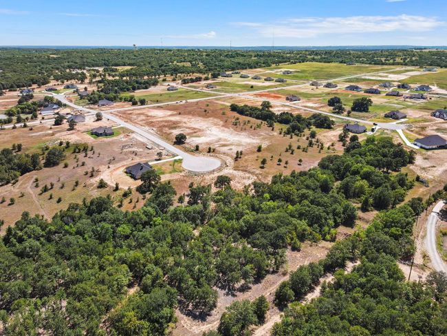 0000 Ranch View Pl, Home with 0 bedrooms, 0 bathrooms and null parking in Springtown TX | Image 4